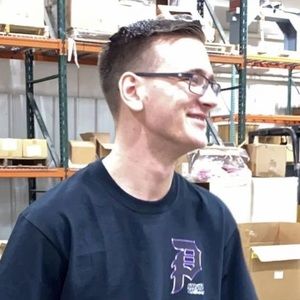 Meet your Posher, Tyler